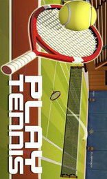 download Play Tennis apk